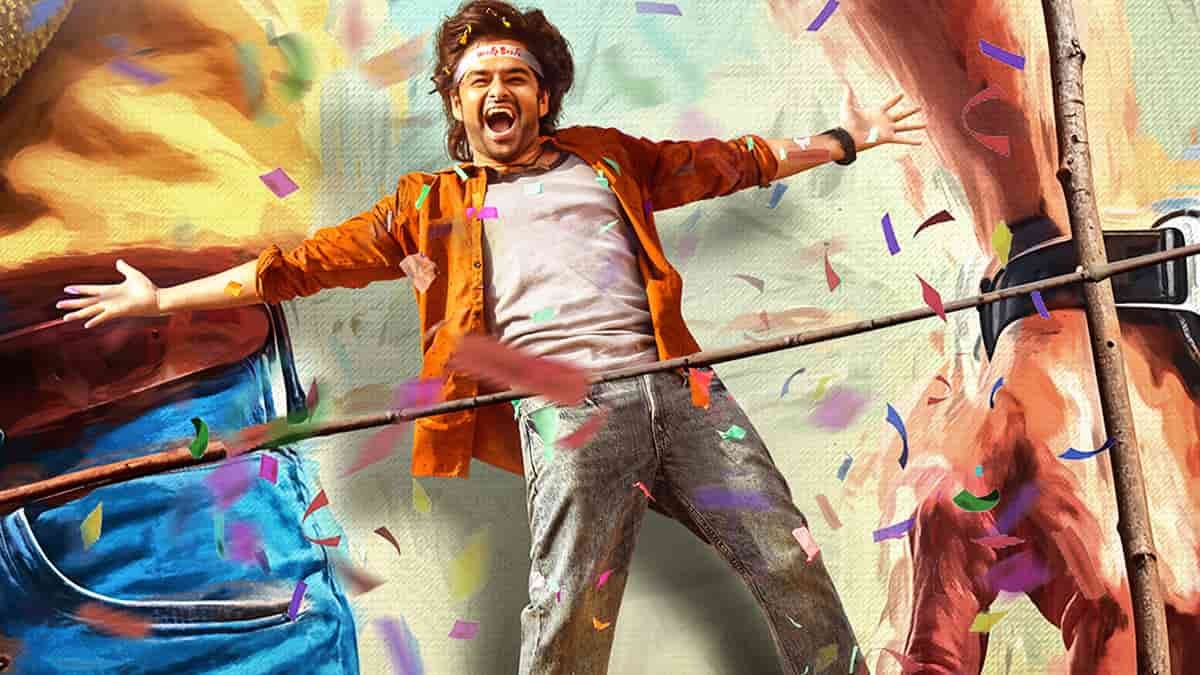 Andhra King Taluka OTT release date announced: Ram Pothineni's comedy drama set for Christmas 2025 1 Andhra King Taluka OTT release date